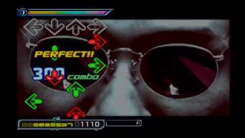 DDR Strike iFuturelist [Edit data]