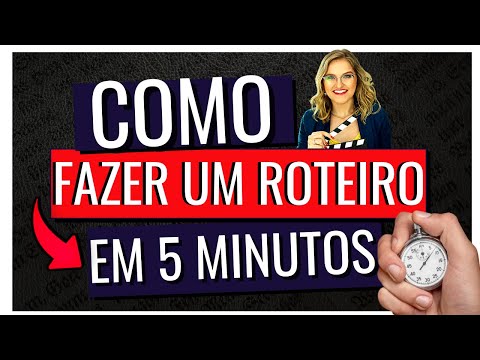 ✅ Como fazer