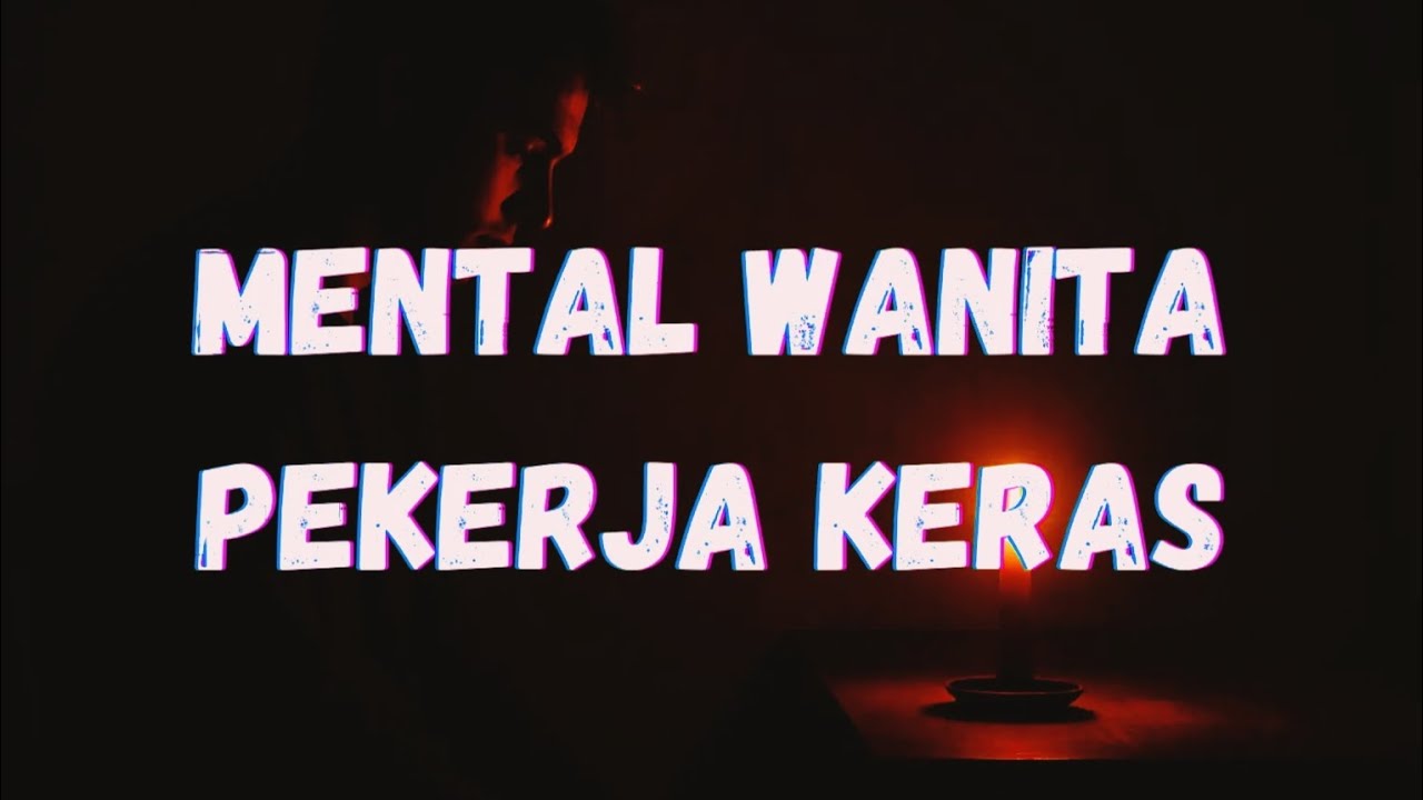 Mental Wanita Pekerja Keras: Kamu Kuat, Meski Dunia Tak Tahu|inspirasi wanita