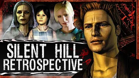 Silent Hill | A Complete History and Retrospective