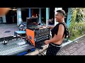 tes Rdw FA10000 untuk box Gajahan
