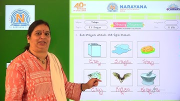 4TH FEB AP CLASS II FL TELUGU ASSIGNMENT 41