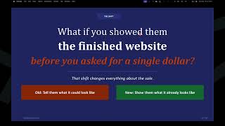AI Site Cloner 2 walkthrough | Jack Hopman