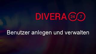 DIVERA 24/7 Tutorial (3/6): Benutzer anlegen und verwalten screenshot 5