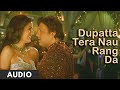 Audio Dupatta Tera Nau Rang Da Partner Salman Khan Govinda Katrina Lara Dutta
