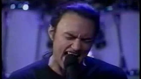 Queensryche - Silent Lucidity (Live Acoustic at 1991 MTV Mus.flv