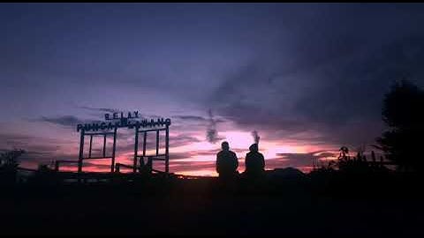 Semoga lekas sembuh Bumiku🌎