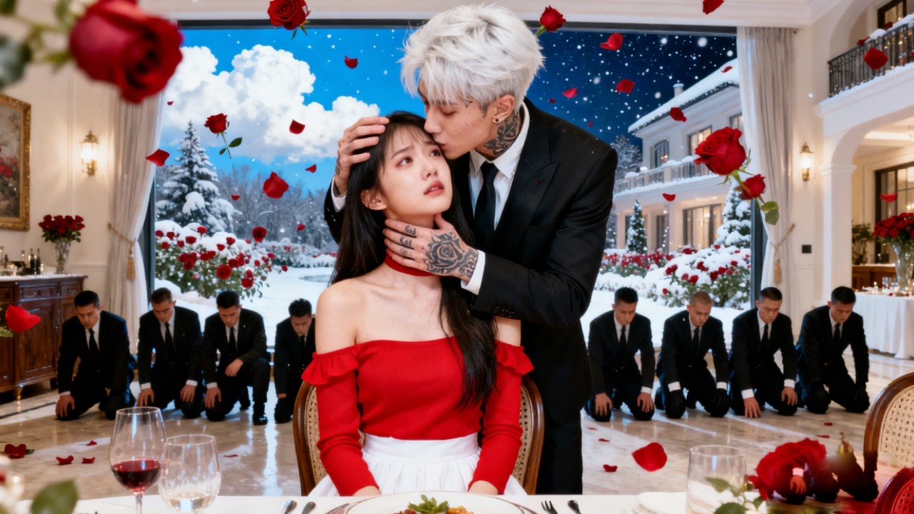 Solo me usó como herramienta para desahogar su ira. Ella divorció y se fue, pero ahora él arrepiente