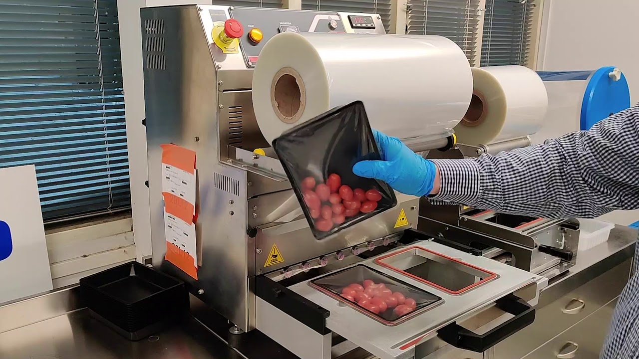 Solotop – Solo Techpa TM30