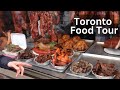 Food Tour In Toronto. I See You Canada!