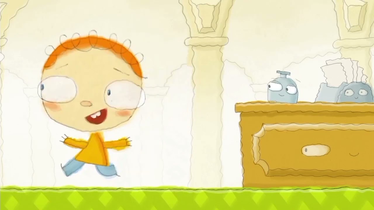 TDHM Ending Scene: A Brush/A Bell - S3 E13 (A Big Newest Special Season Premiere Finale On Nick Jr.)