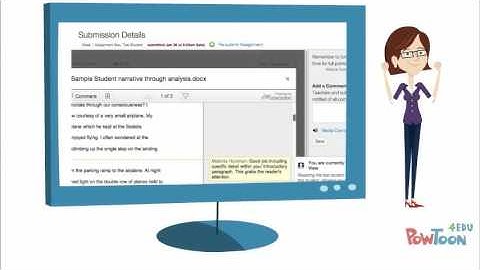 Checking your grades in Canvas