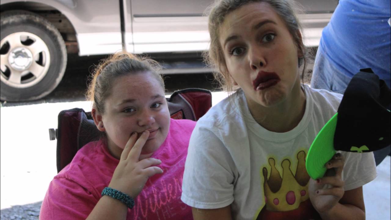 2016 MTPCG Church Camp