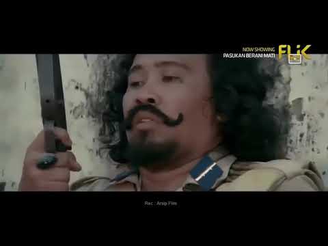 film perjuangan