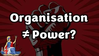The Organisation Problem of the Elite Theory Right