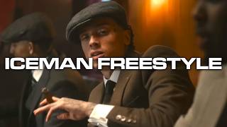 [FREE] Central Cee Type Beat 2026 - "ICEMAN FREESTYLE"