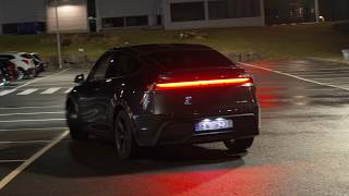 Old vs. New Tesla Model Y: Back-to-Back Driving Comparison!