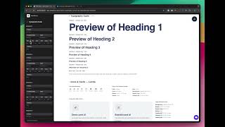 Introducing UiCore Brandkit Generator (Early Preview)