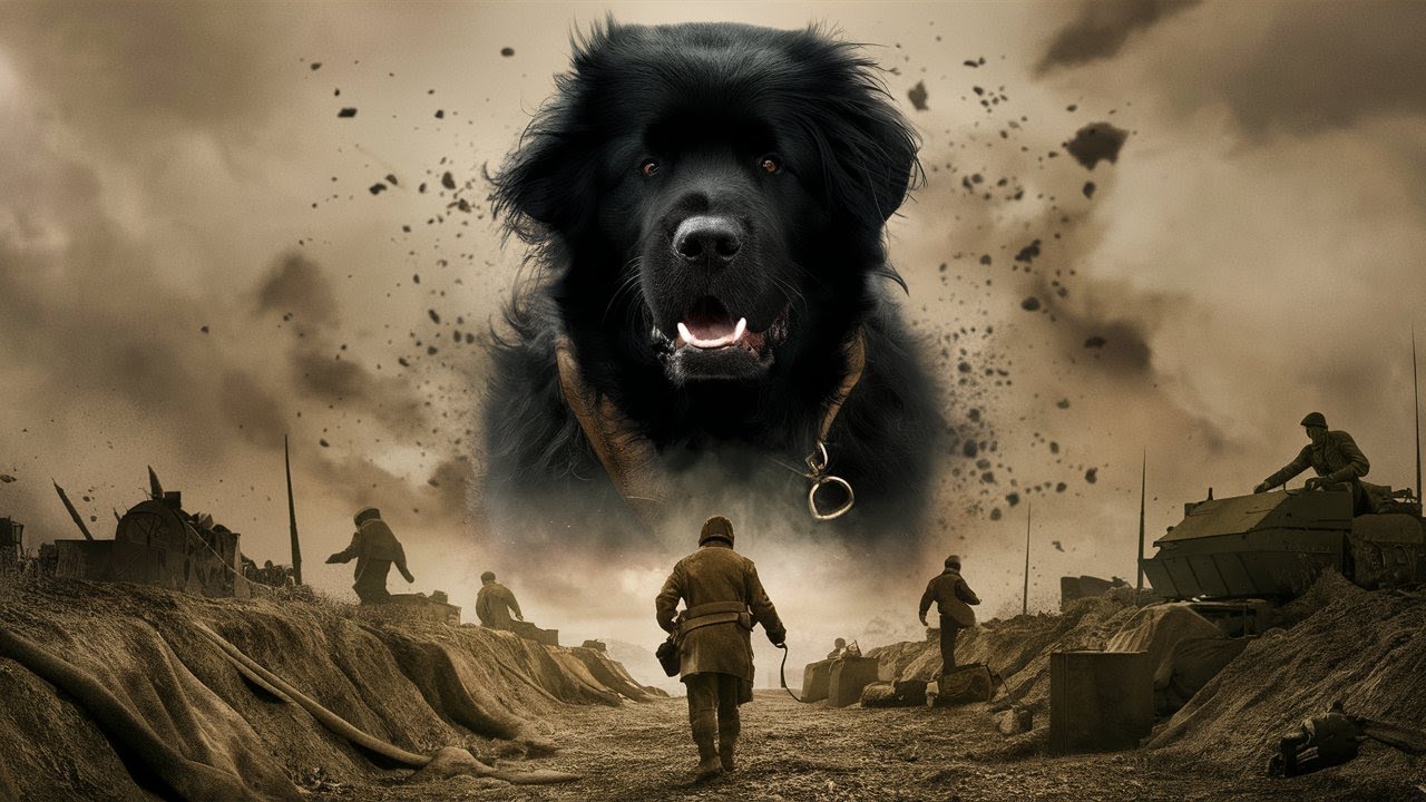 Gander | True Tales of Animals