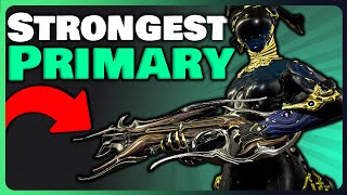 TOP 5 Primary Weapons EVERYBODY NEEDS in Warframe 2023