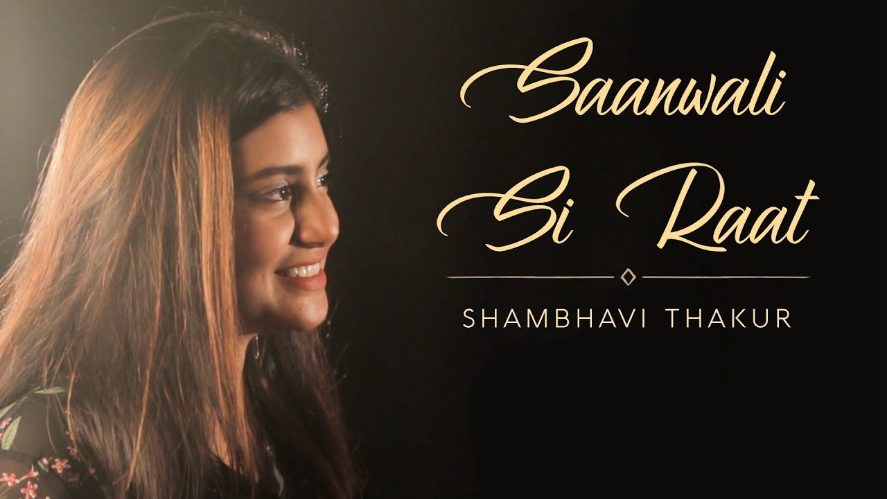 Saanwali Si Raat x Nazdeekiyan | Shambhavi Thakur ft. Ishan Khatri | Yash Tiwari | Siddhant Vetekar Saanwali Si Raat x Nazdeekiyan | Shambhavi Thakur ft. Ishan Khatri | Yash Tiwari | Siddhant Vetekar