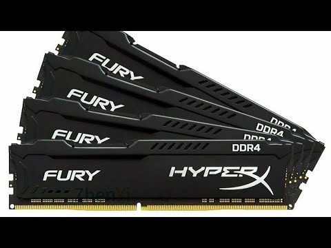Топ 15 плашек оперативной памяти DDR3 DDR4 с Алиэкспресс