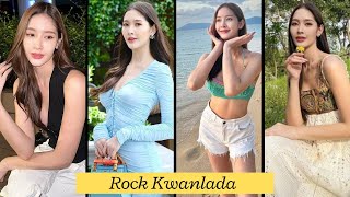 Thailand's Rock Kwanlada