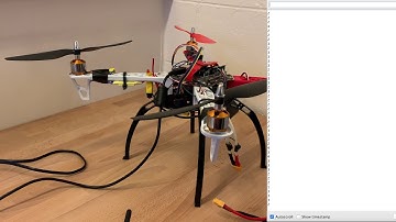 Smokejumper - Arduino ESC Calibration