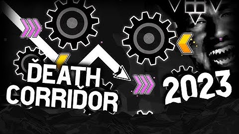 DEATH CORRIDOR 2023 | My Last Layout in 2.1