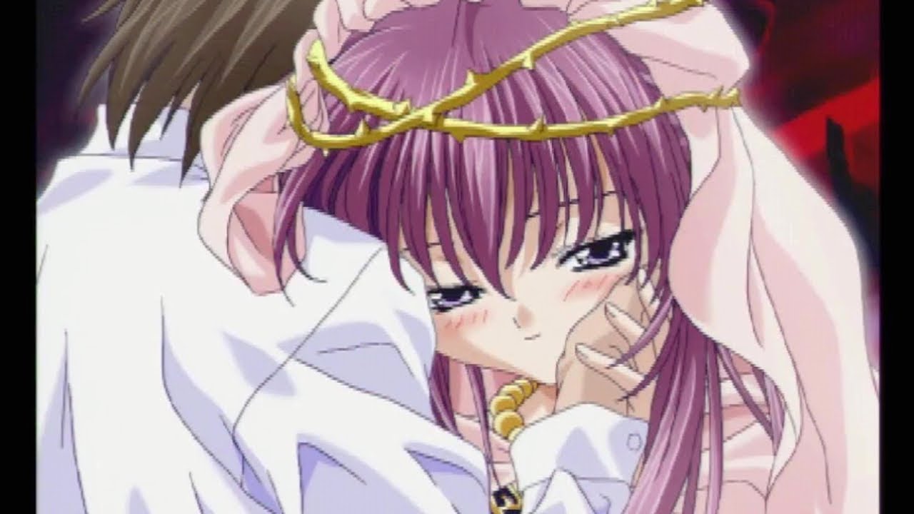 Sister Princess Hentai