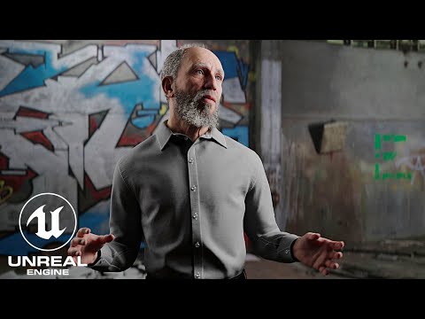 Unreal Engine 4