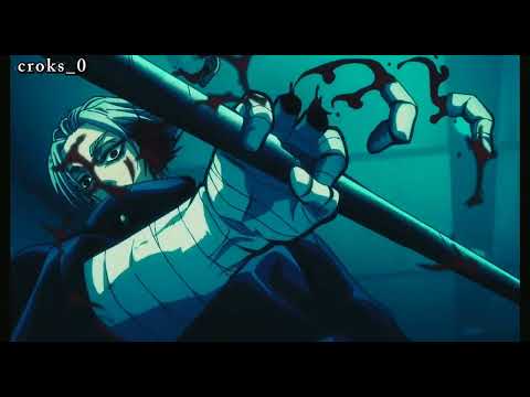 Gaku Vs Takamura Sub Español Sakamoto Days