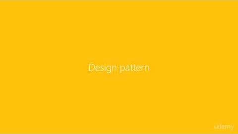 WPF: Building Windows Desktop Apps with MVVM pattern : What is MVVM?