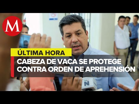 Juez otorga suspensión