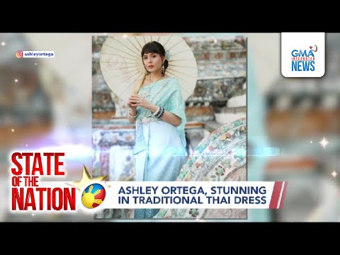 Ashley Ortega's Secret Life Revealed: The Leaked Footage
