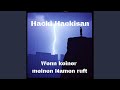 Wenn keiner meinen Namen ruft (Version 4)