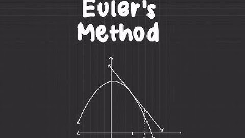 AP Calc BC   Euler