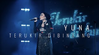 Terukir Dibintang Yuna  Epilog 24 Shah Alam