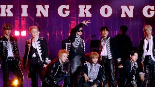  4k  251011 Treasure  Kingkong  Treasure Tourpulse Onin Seoul