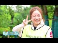 The Asian Games Mascots join athletes for an orienteering race held at Liangzhu