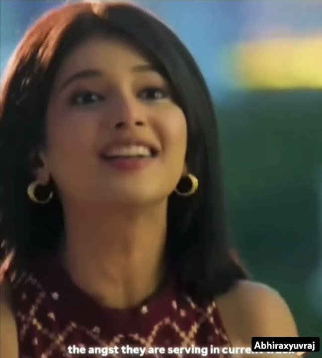 #hasi bn gye#abhimaan 💖💖💖💖