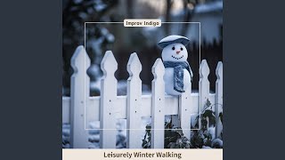 Glacial Winter Hush (Key G Ver.)