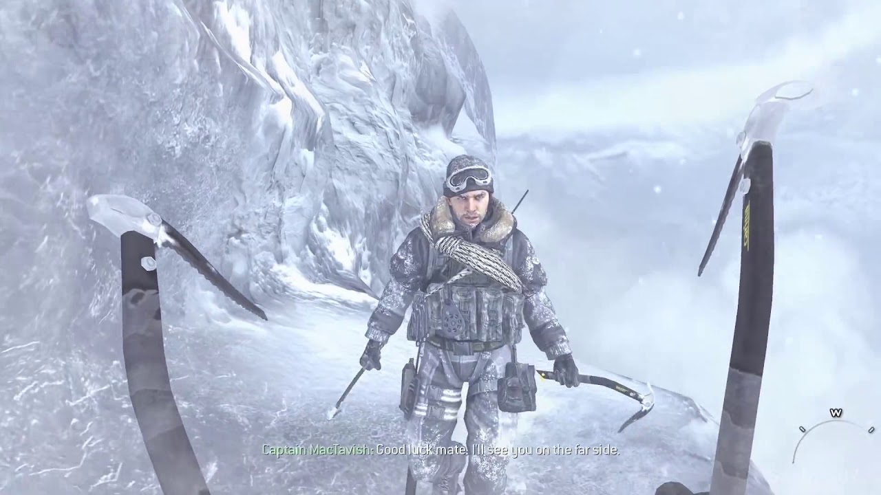 Why I hate Call of Duty