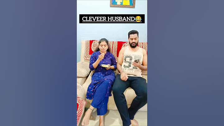 🤣crazy wife #bharath Gouthami #shorts #comedy #funny #husband & wife