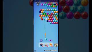 bubble shooter game|shoot bubble|bubble blast mania|bubble shooter frenzy | level 567 to 571 screenshot 2