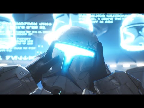 видео: Republic Commando REMASTERED Intro!!!