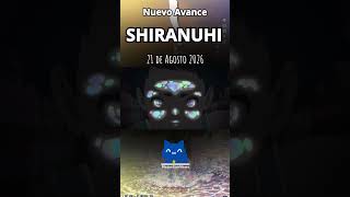 SHIRANUHI | Official Trailer #anime
