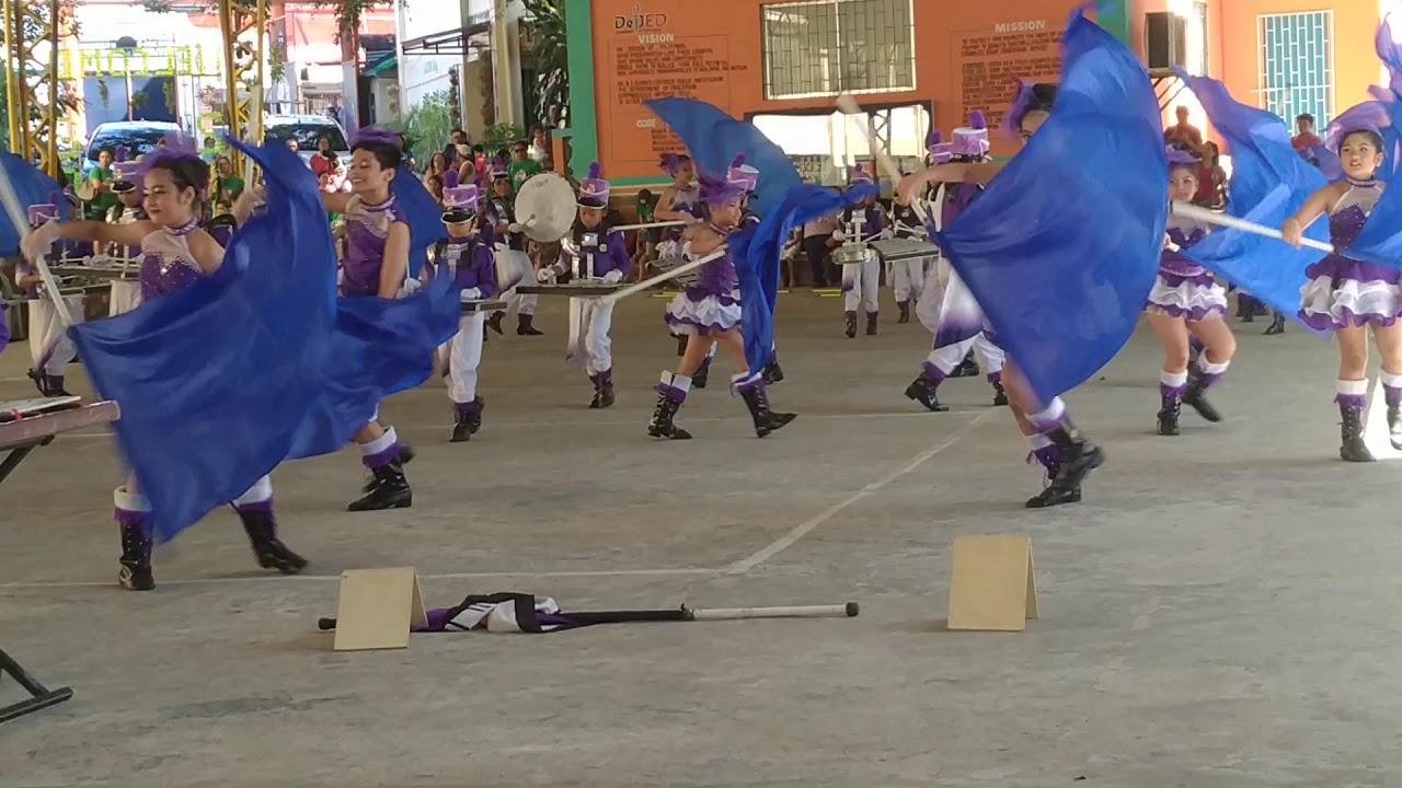 Gabriela Silang Elem.School