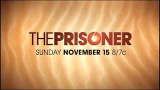 The Prisoner 2009 AMC teaser promo