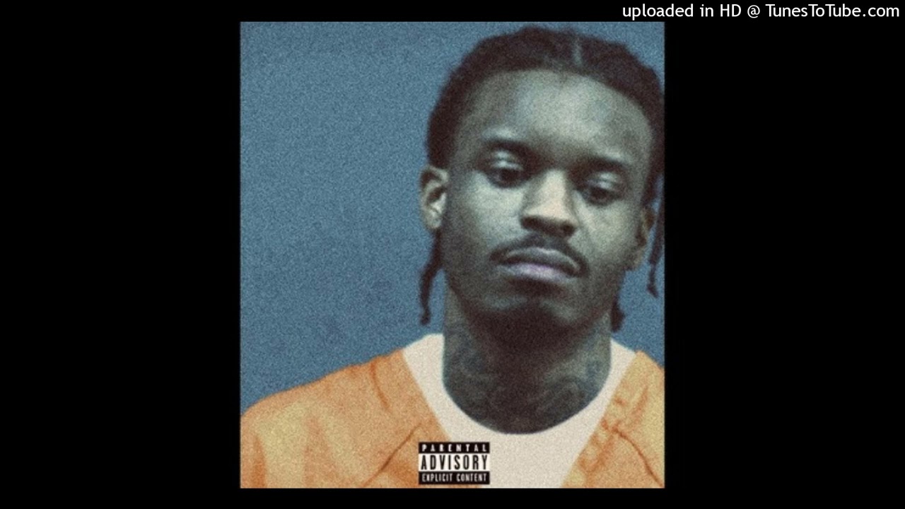 (FREE) Smoke Chapo x Lucki Type Beat - 